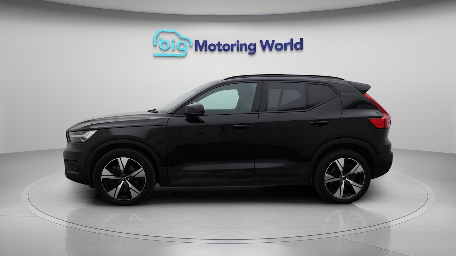 Used Volvo XC40 2021 for sale - 76084976: Photo 5