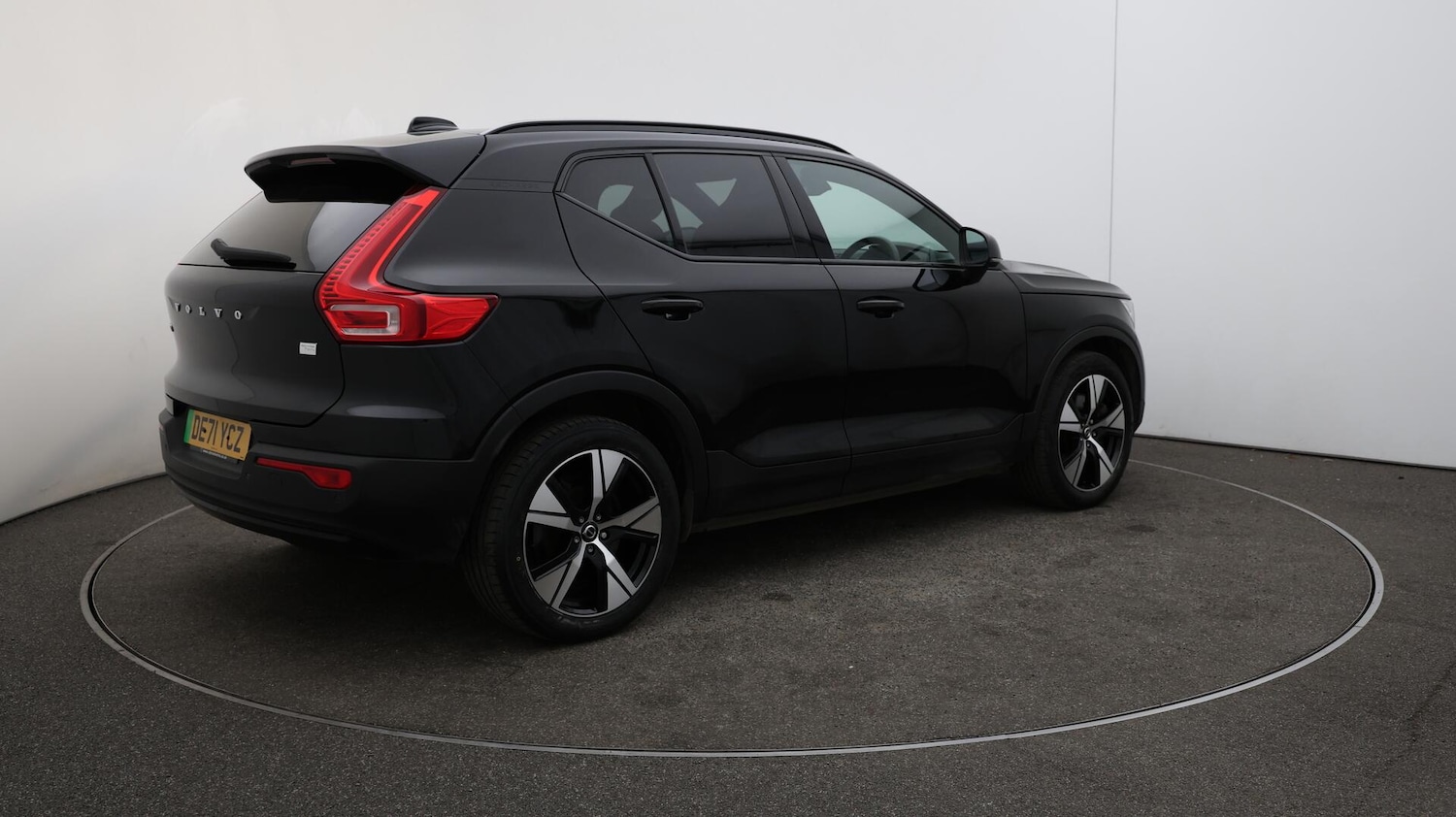 Used Volvo XC40 2021 for sale - 76084976: Photo 53