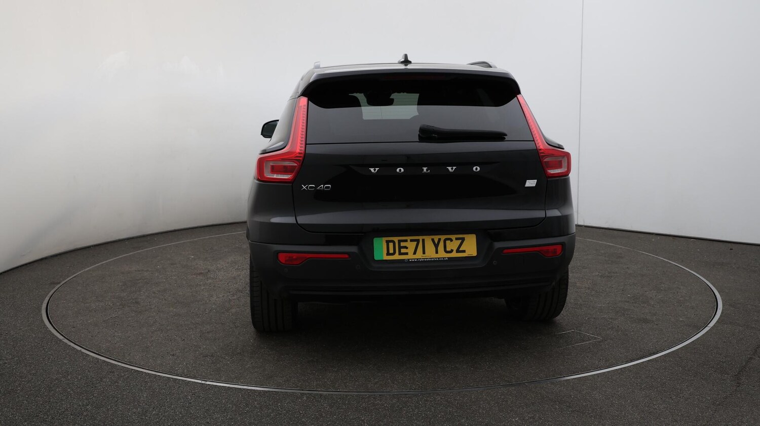 Used Volvo XC40 2021 for sale - 76084976: Photo 59