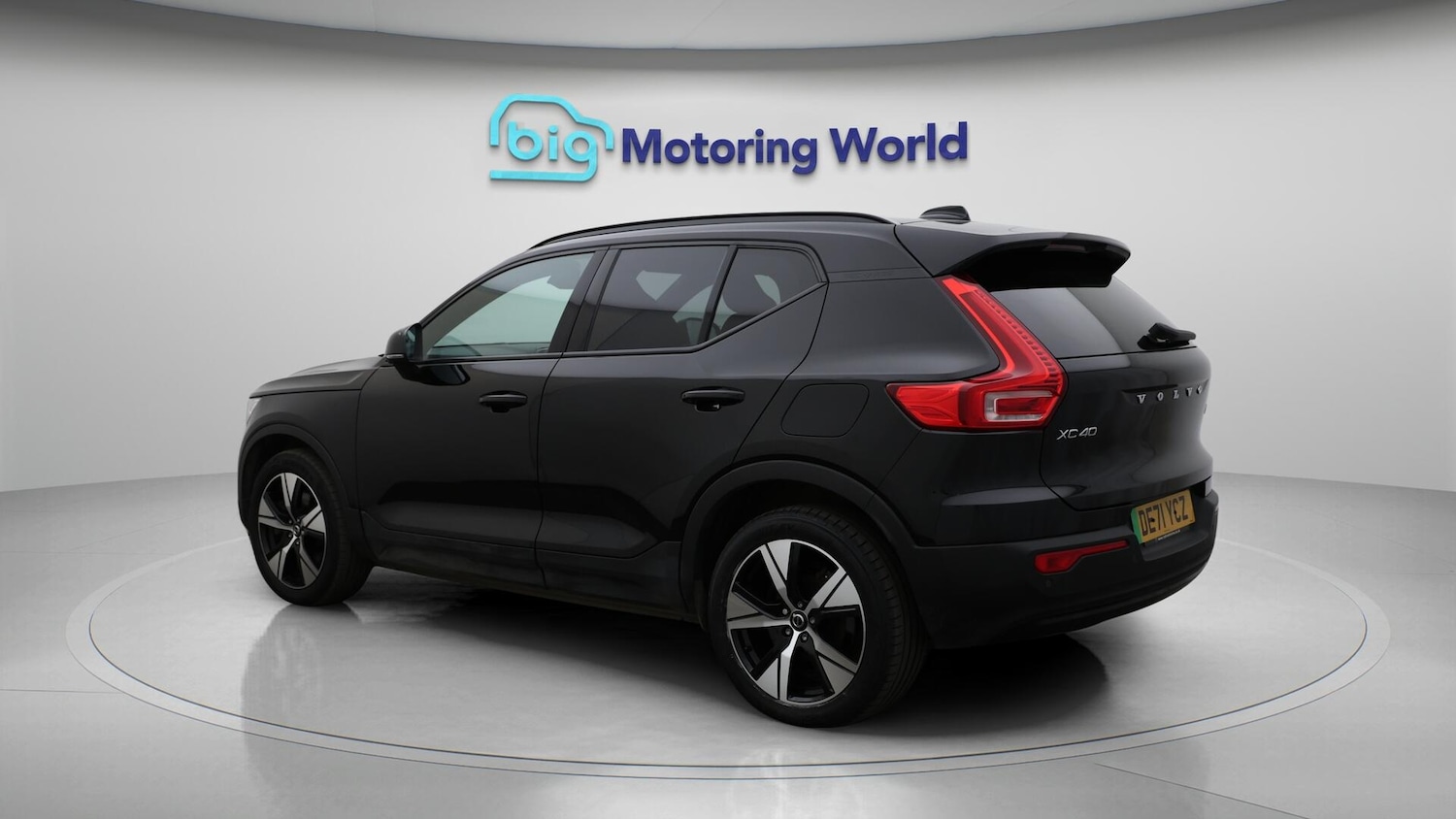 Used Volvo XC40 2021 for sale - 76084976: Photo 6