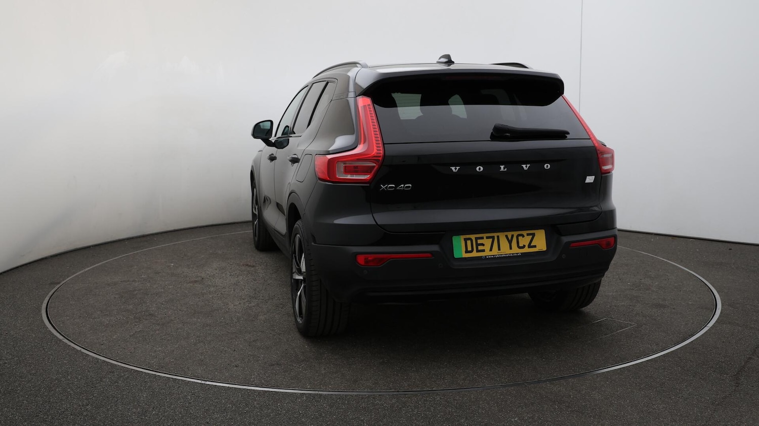 Used Volvo XC40 2021 for sale - 76084976: Photo 60