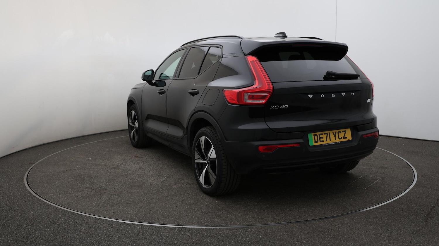 Used Volvo XC40 2021 for sale - 76084976: Photo 61