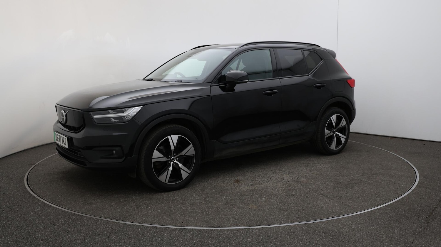 Used Volvo XC40 2021 for sale - 76084976: Photo 68