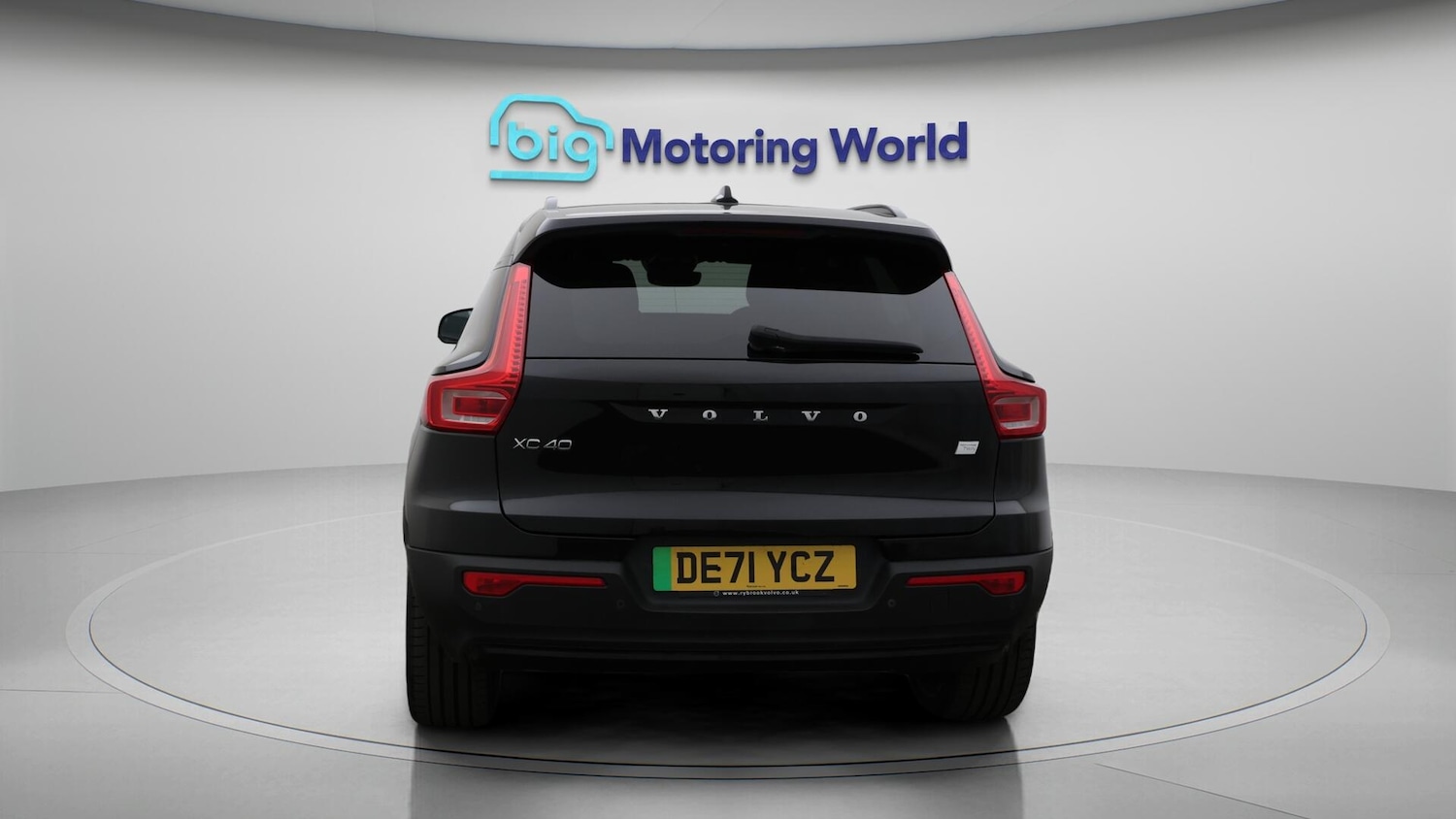 Used Volvo XC40 2021 for sale - 76084976: Photo 7