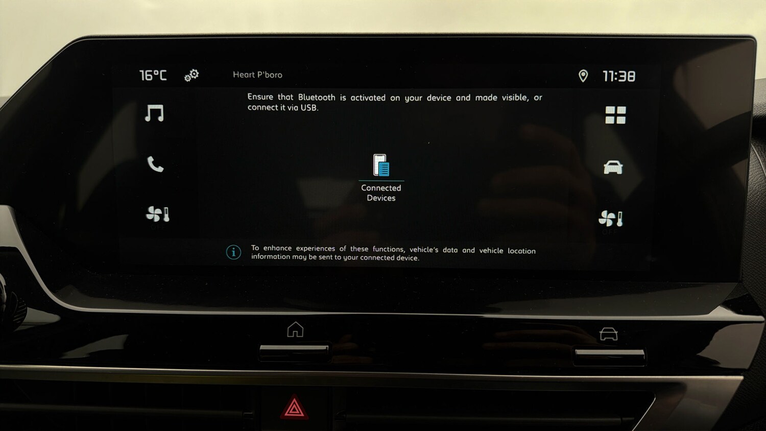 Used Citroen C4 2024 for sale - 77789444: Photo 10