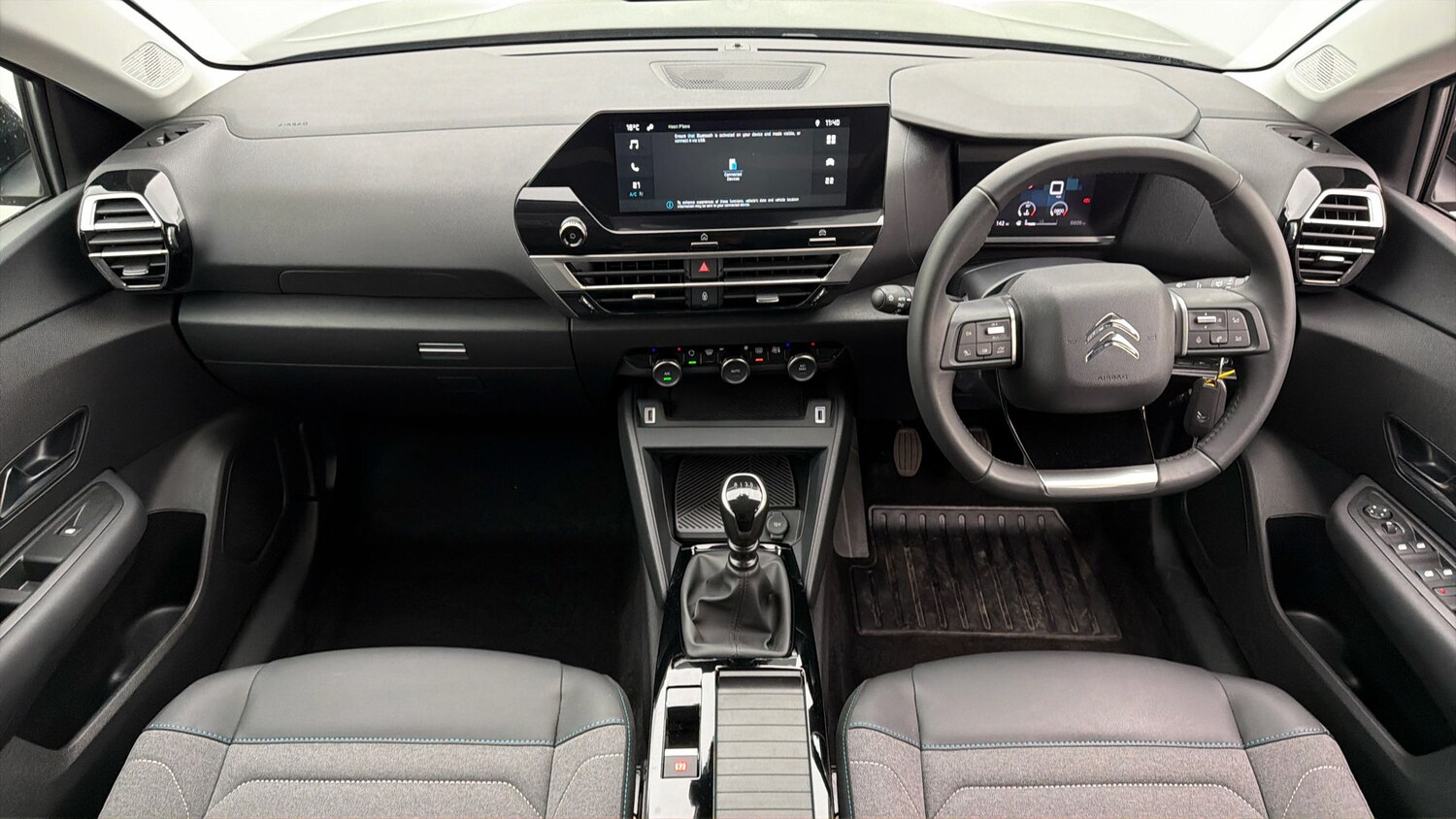 Used Citroen C4 2024 for sale - 77789444: Photo 12