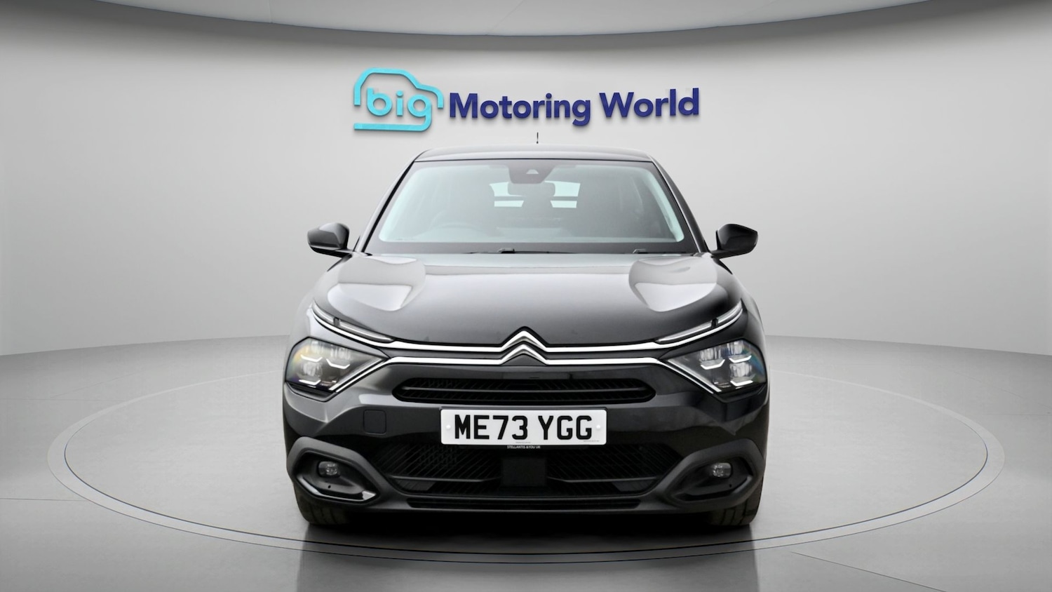 Used Citroen C4 2024 for sale - 77789444: Photo 2
