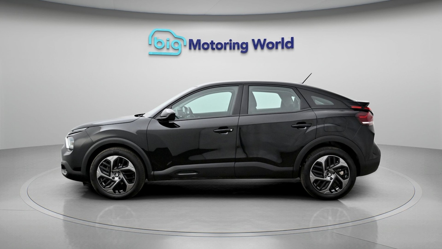 Used Citroen C4 2024 for sale - 77789444: Photo 4