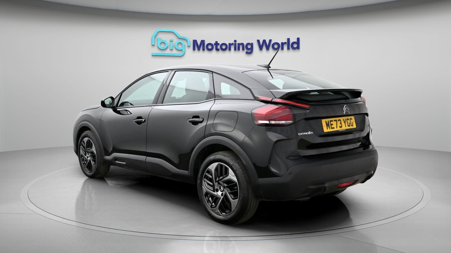 Used Citroen C4 2024 for sale - 77789444: Photo 5