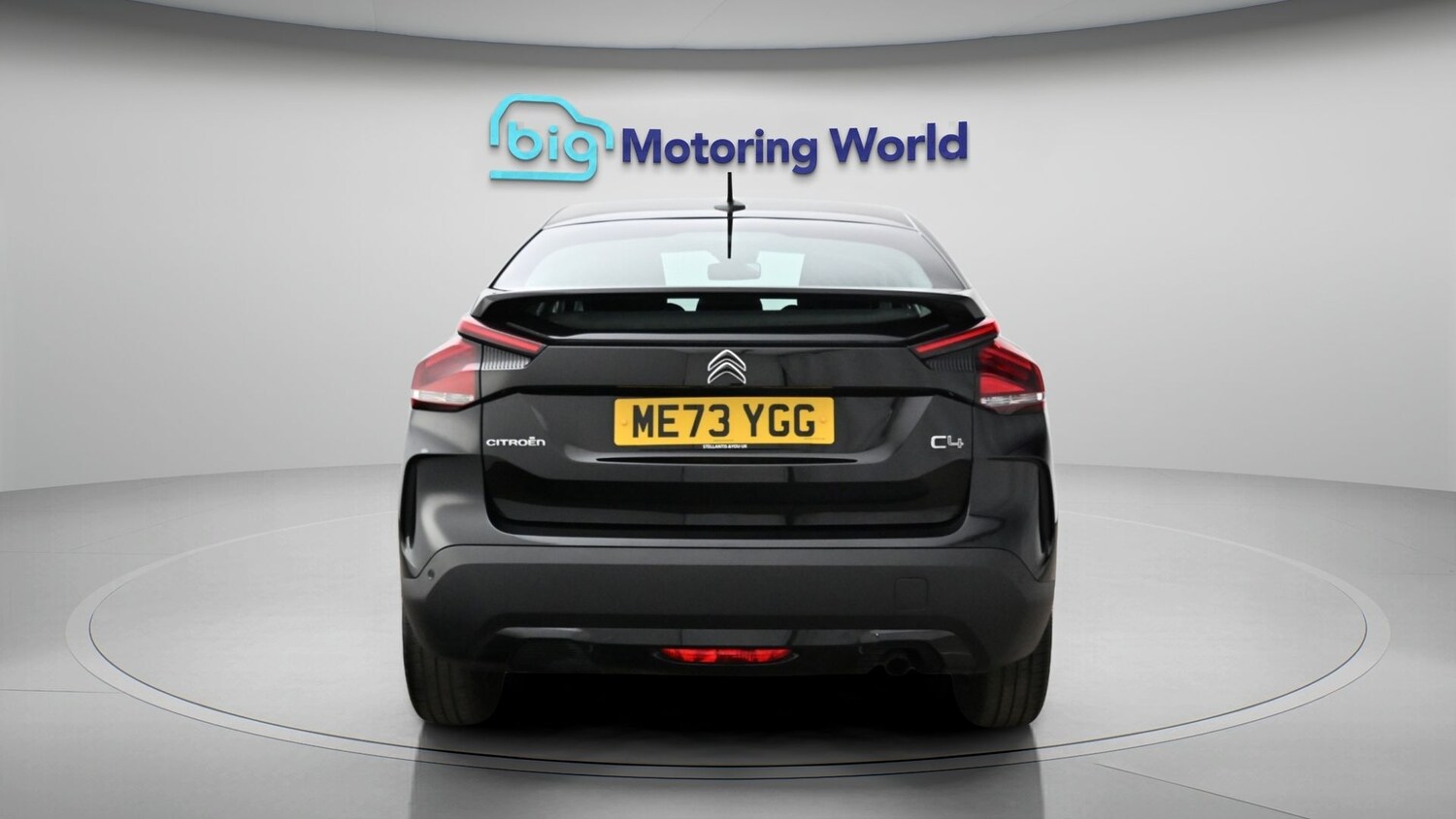 Used Citroen C4 2024 for sale - 77789444: Photo 6