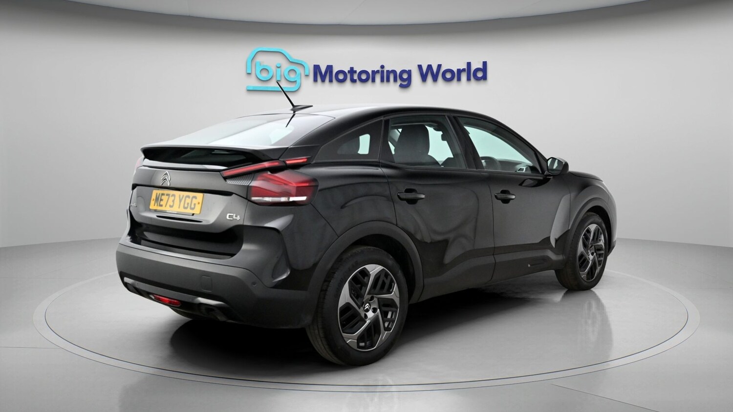 Used Citroen C4 2024 for sale - 77789444: Photo 7