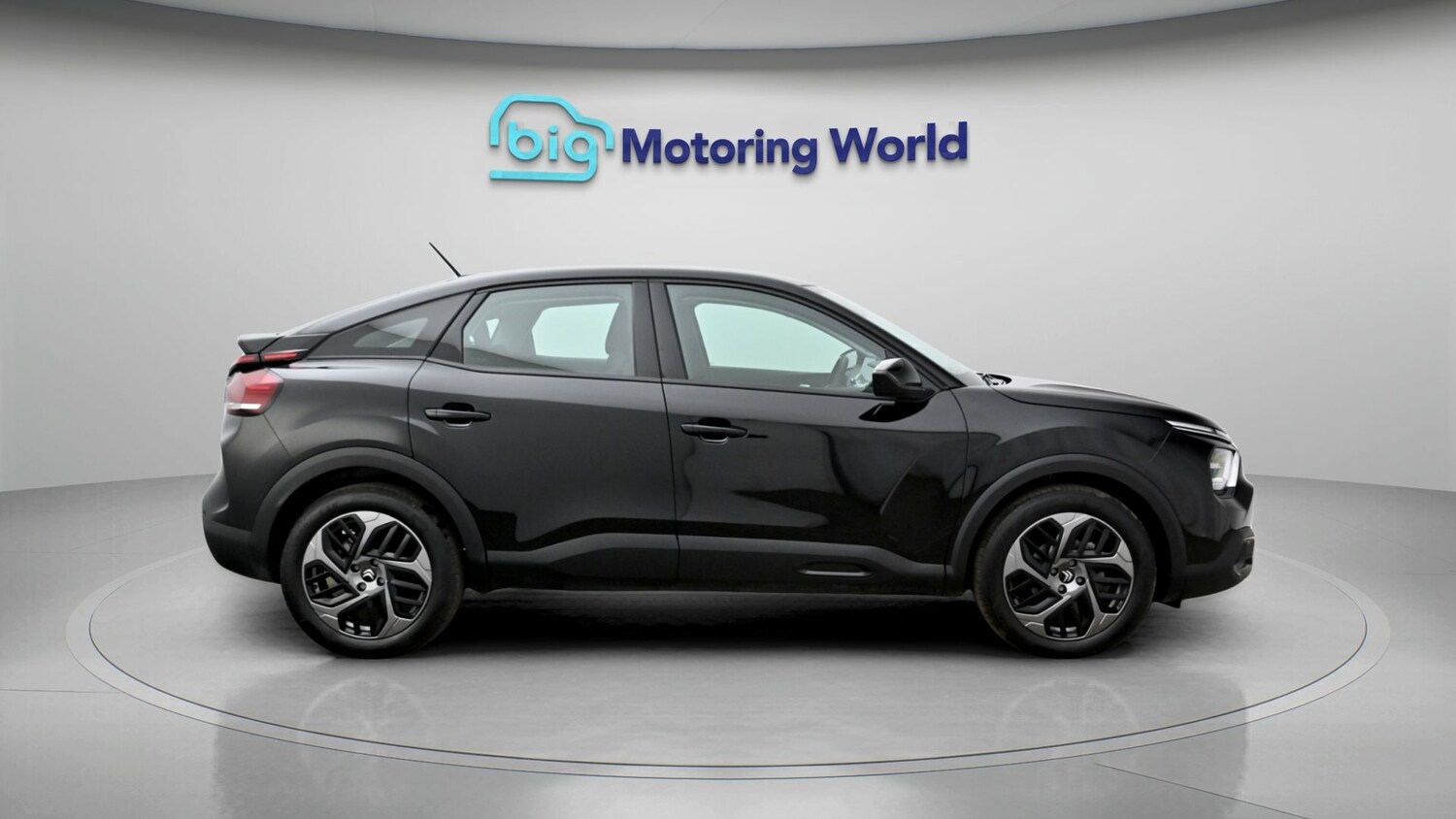 Used Citroen C4 2024 for sale - 77789444: Photo 8