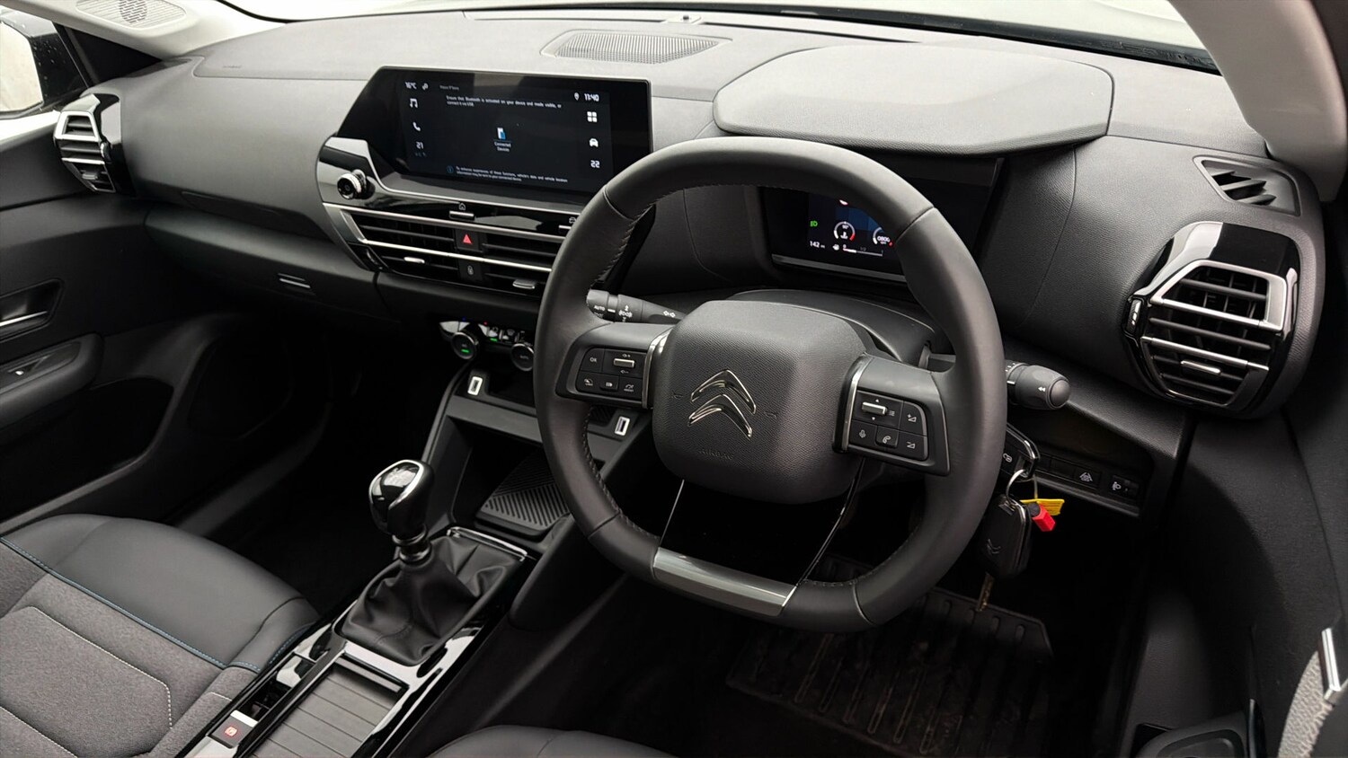 Used Citroen C4 2024 for sale - 77789444: Photo 9