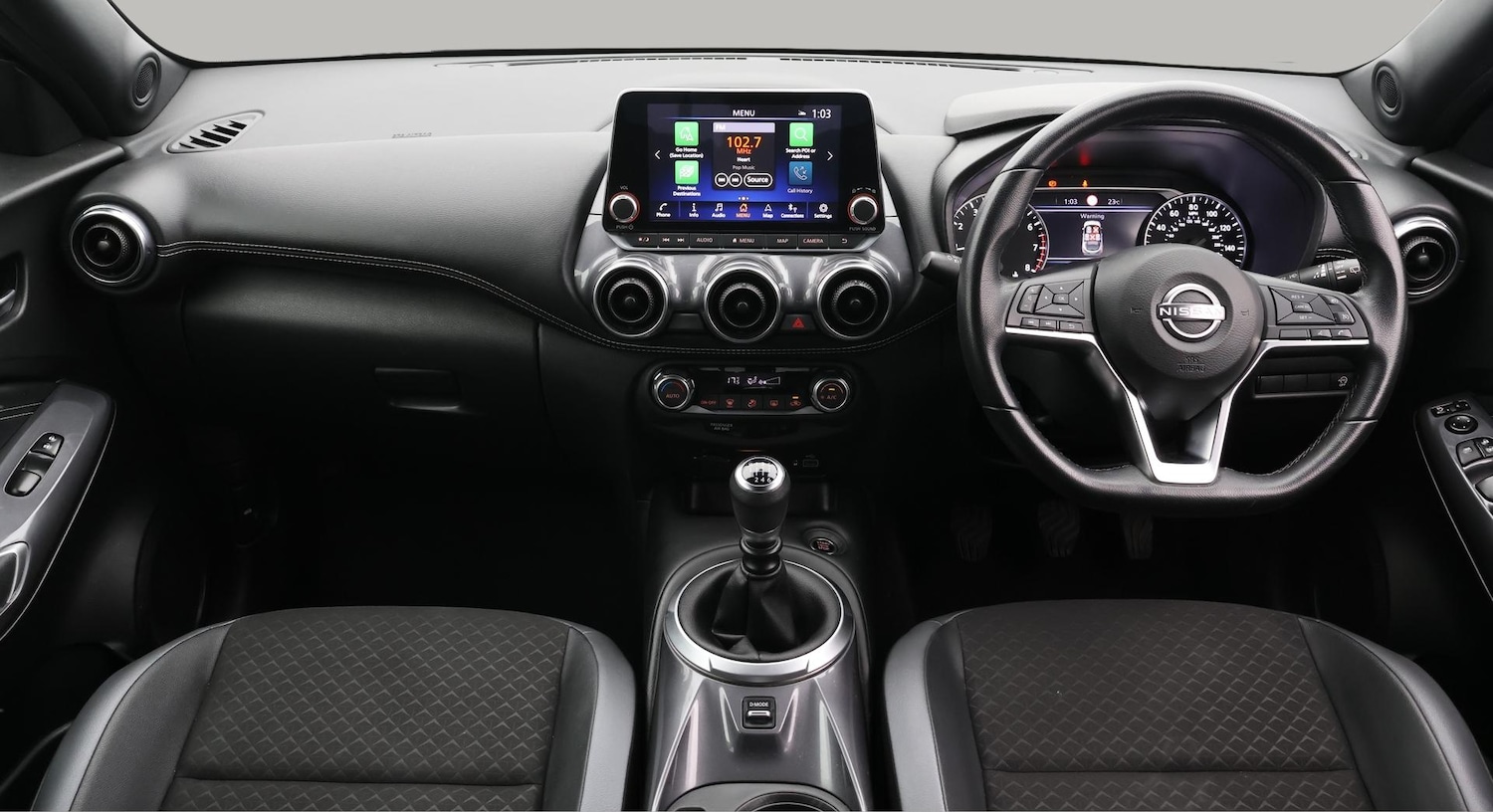 Used Nissan Juke 2023 for sale - 76099291: Photo 14