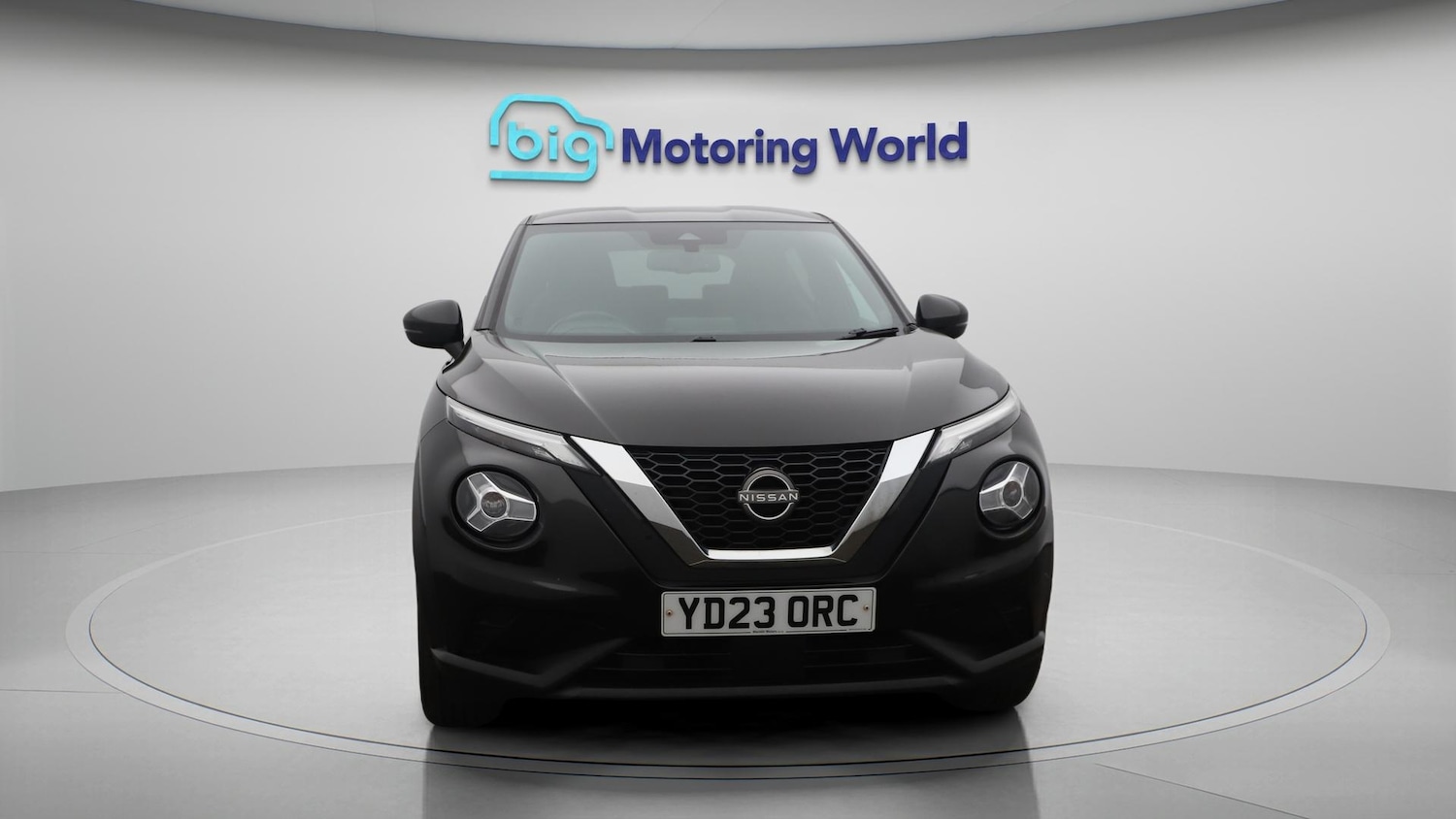 Used Nissan Juke 2023 for sale - 76099291: Photo 3
