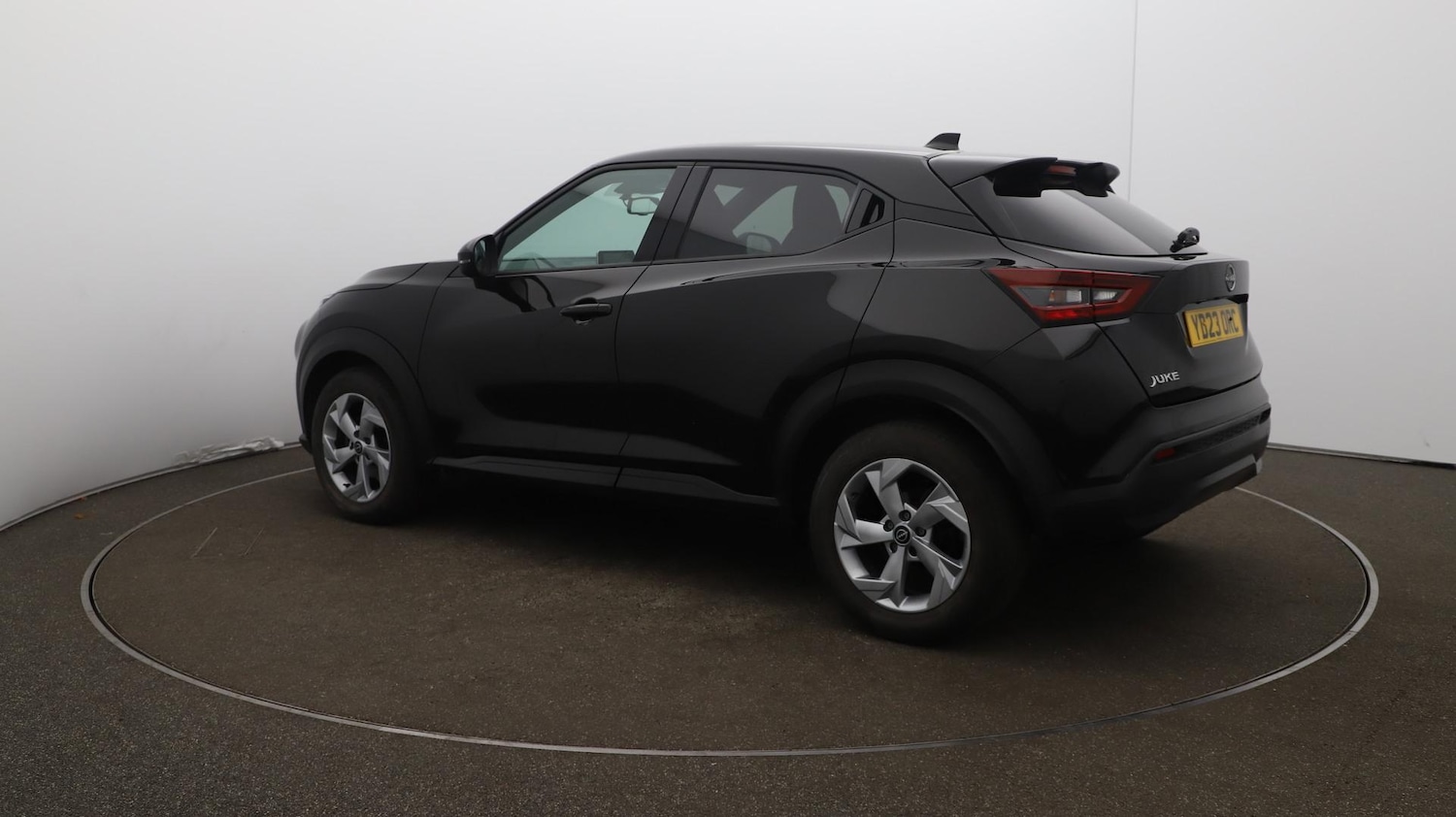 Used Nissan Juke 2023 for sale - 76099291: Photo 35