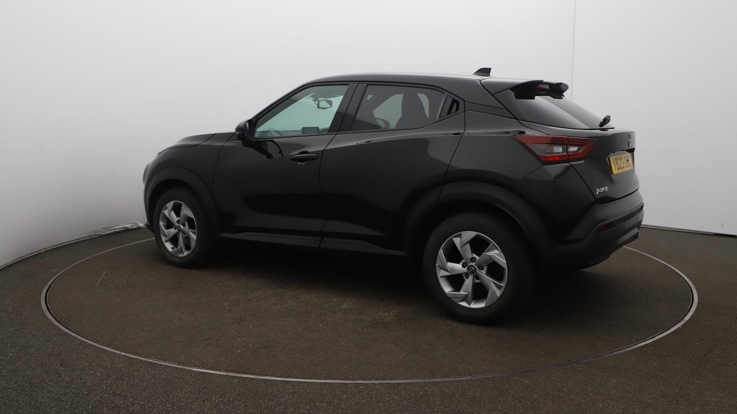 Used Nissan Juke 2023 for sale - 76099291: Photo 36