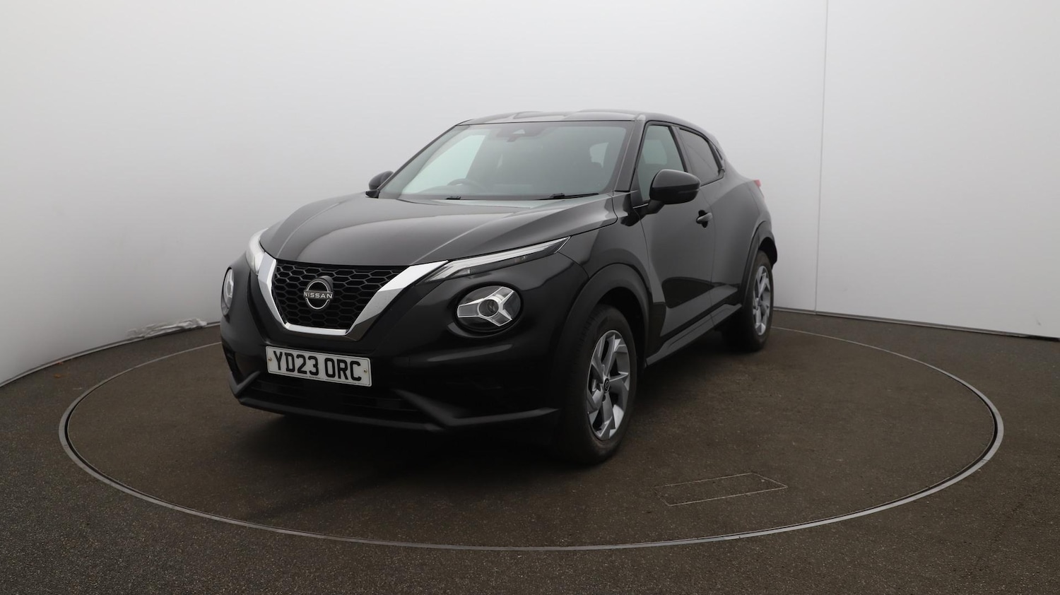 Used Nissan Juke 2023 for sale - 76099291: Photo 37