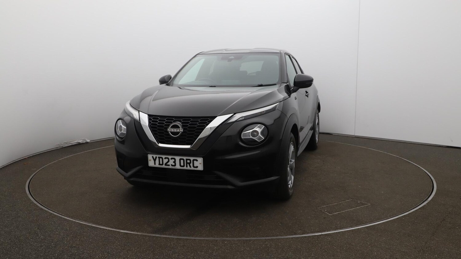 Used Nissan Juke 2023 for sale - 76099291: Photo 38