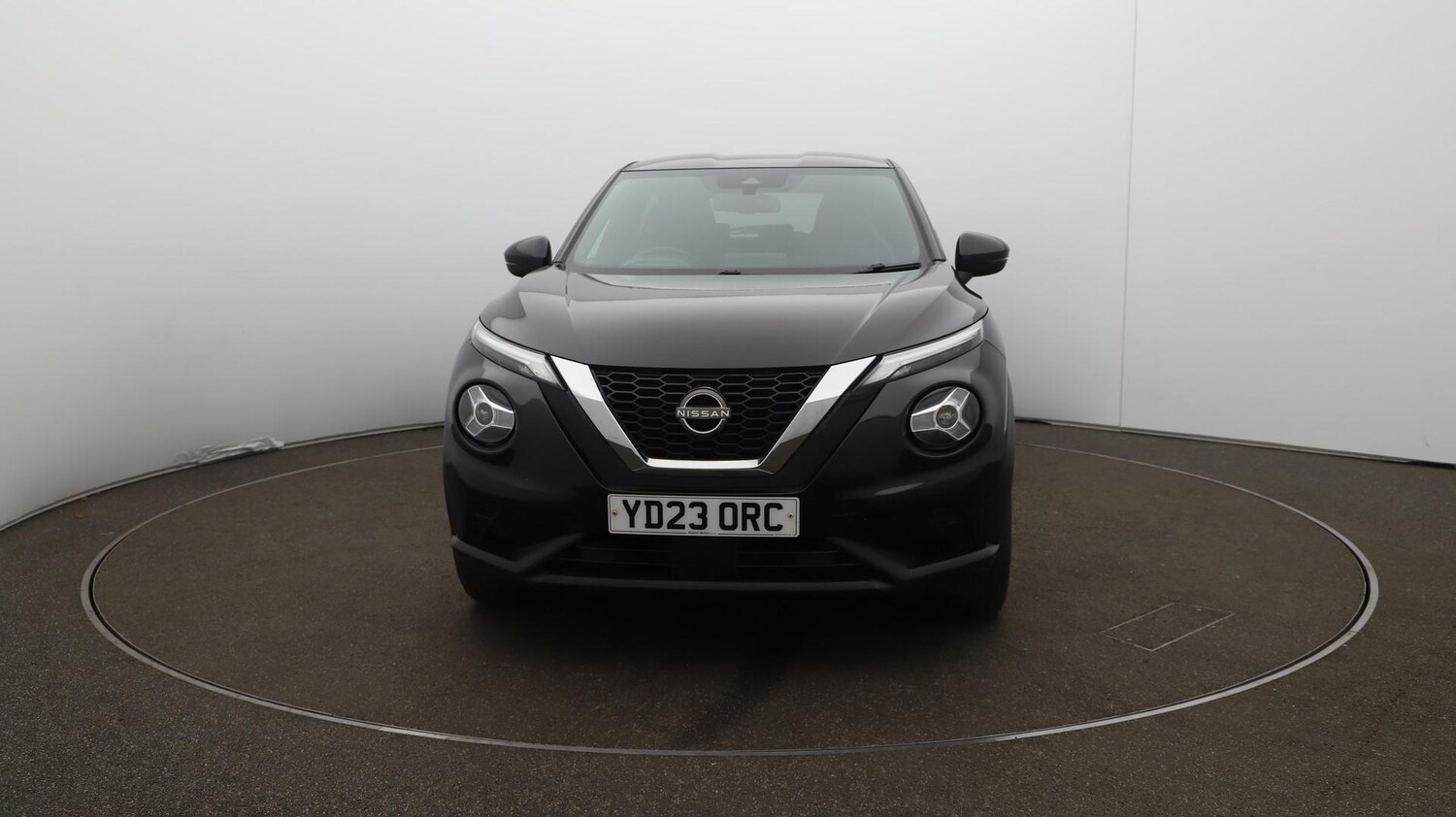 Used Nissan Juke 2023 for sale - 76099291: Photo 39