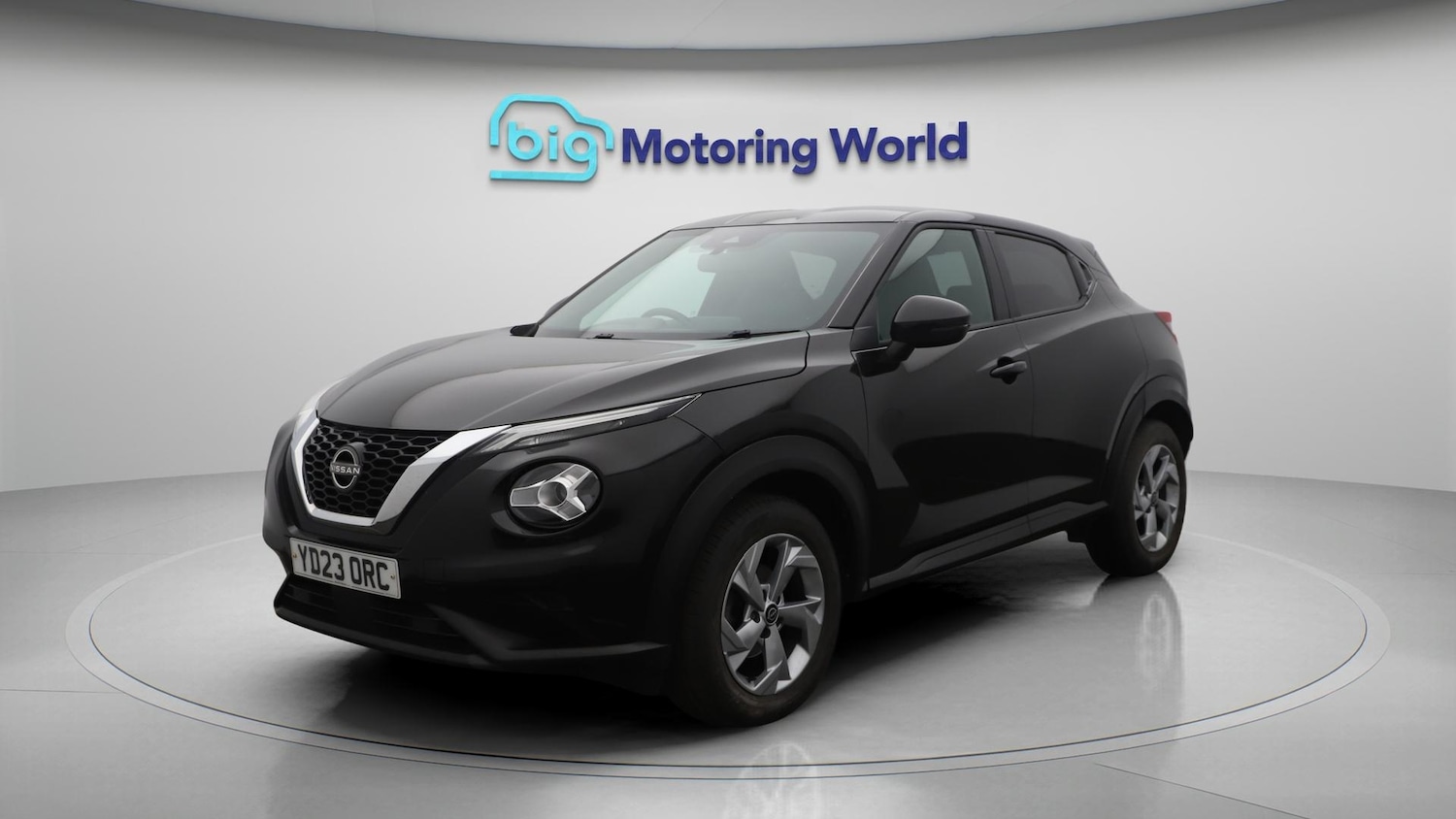 Used Nissan Juke 2023 for sale - 76099291: Photo 4