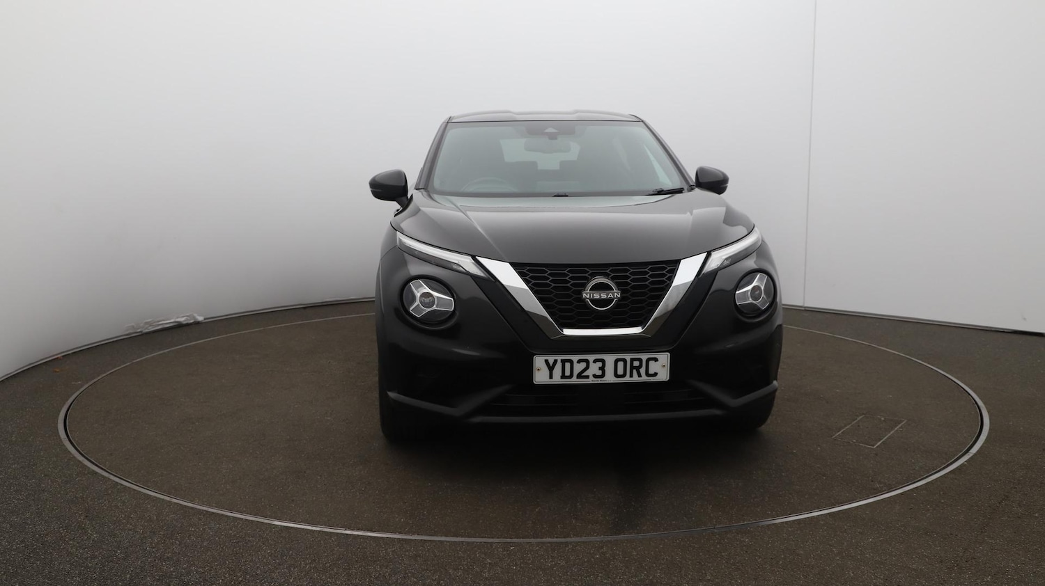 Used Nissan Juke 2023 for sale - 76099291: Photo 40