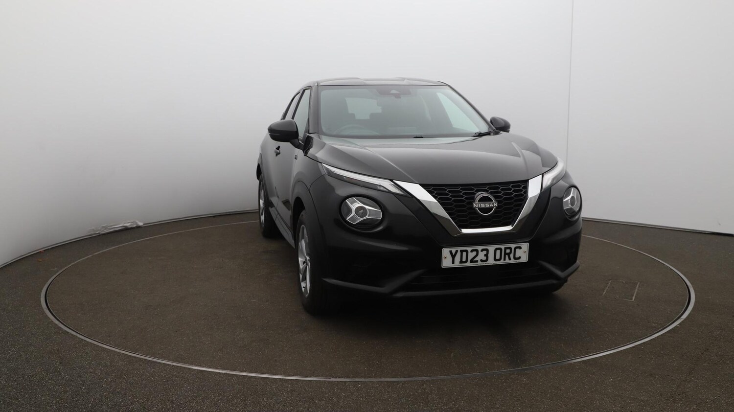 Used Nissan Juke 2023 for sale - 76099291: Photo 41