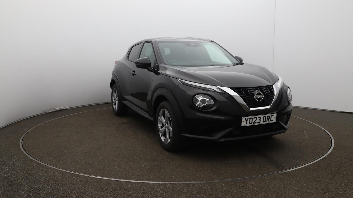 Used Nissan Juke 2023 for sale - 76099291: Photo 42