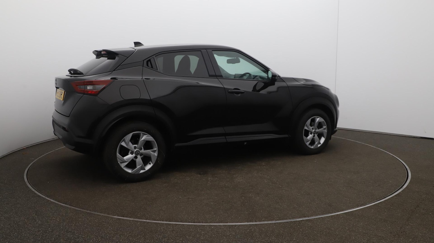 Used Nissan Juke 2023 for sale - 76099291: Photo 52