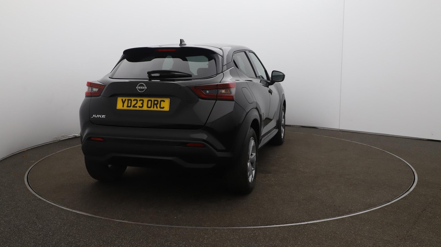 Used Nissan Juke 2023 for sale - 76099291: Photo 56
