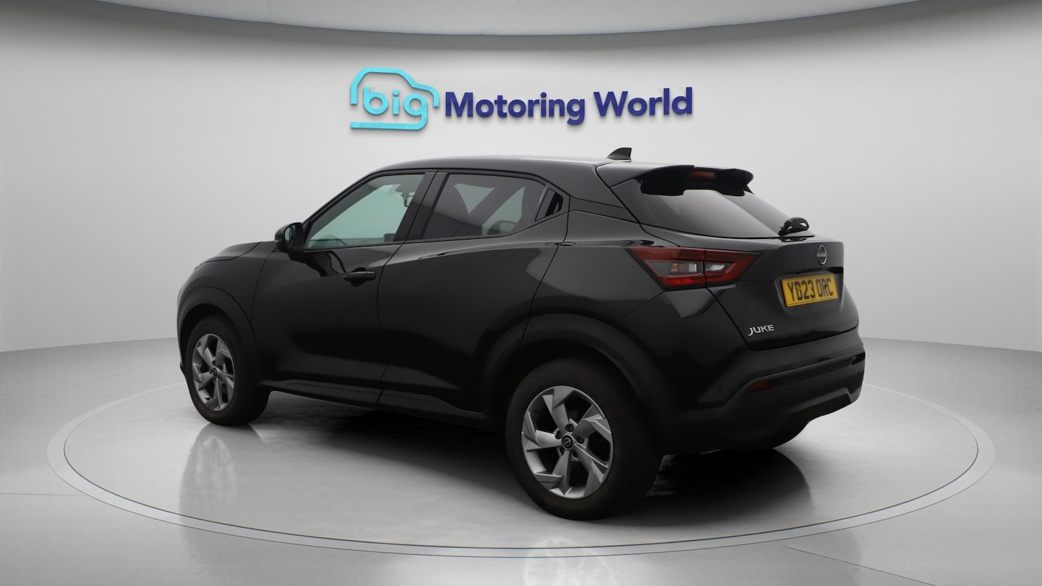 Used Nissan Juke 2023 for sale - 76099291: Photo 6
