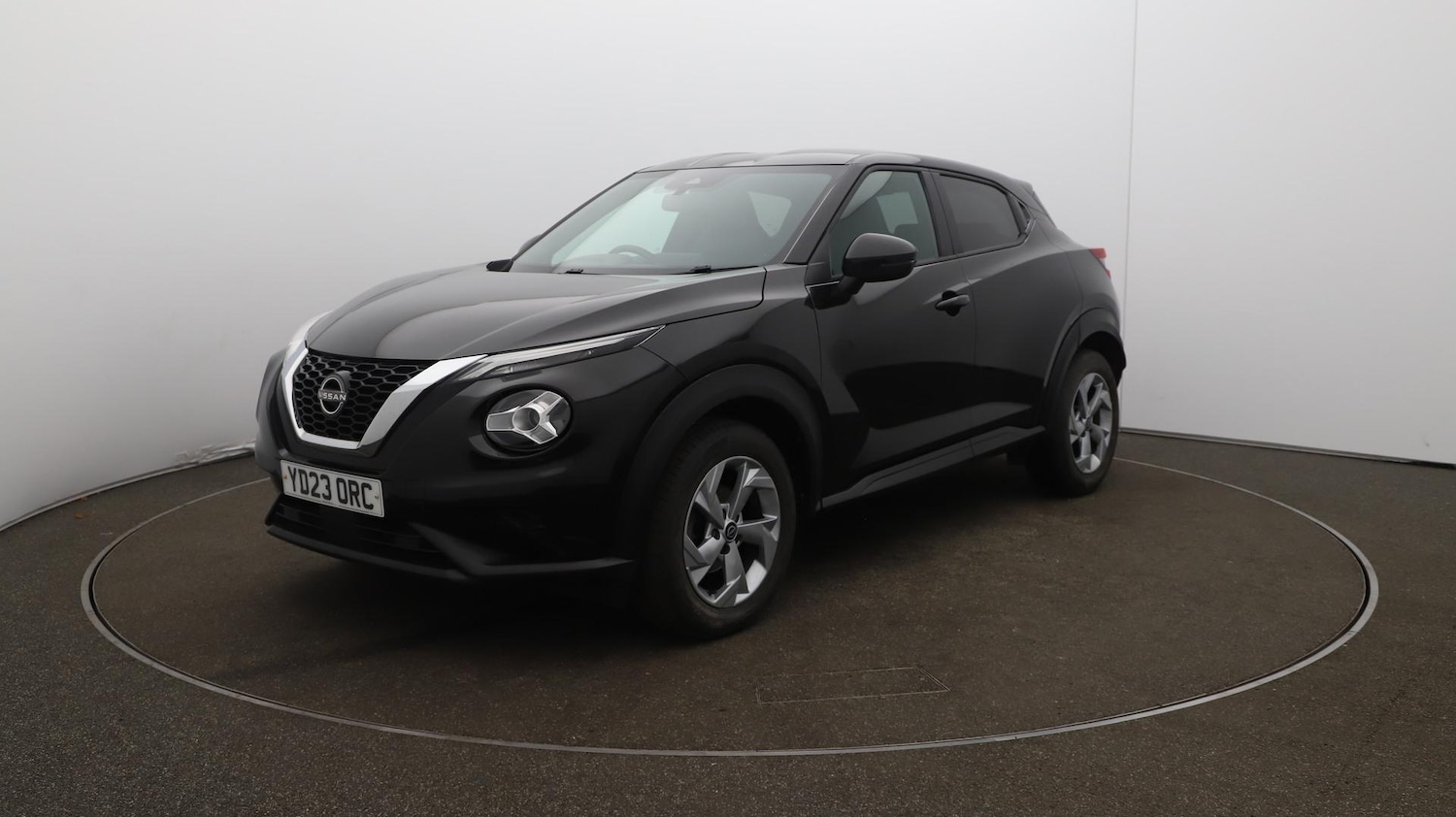 Used Nissan Juke 2023 for sale - 76099291: Photo 69
