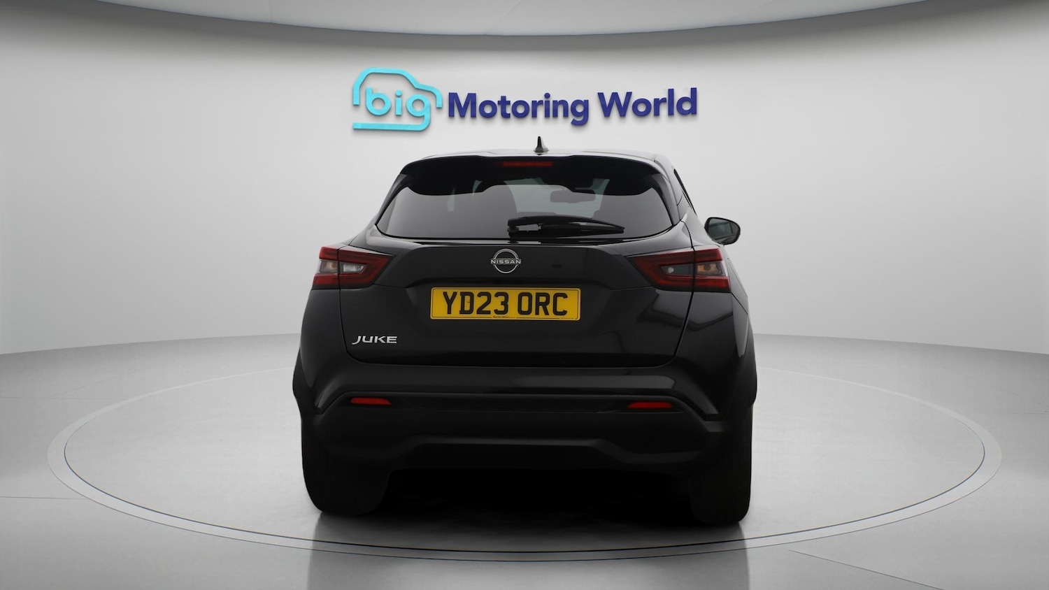 Used Nissan Juke 2023 for sale - 76099291: Photo 7