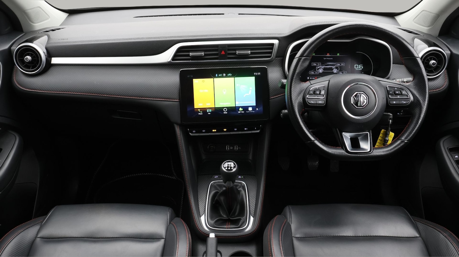 Used MG MG ZS for sale - 78109066: Photo 13