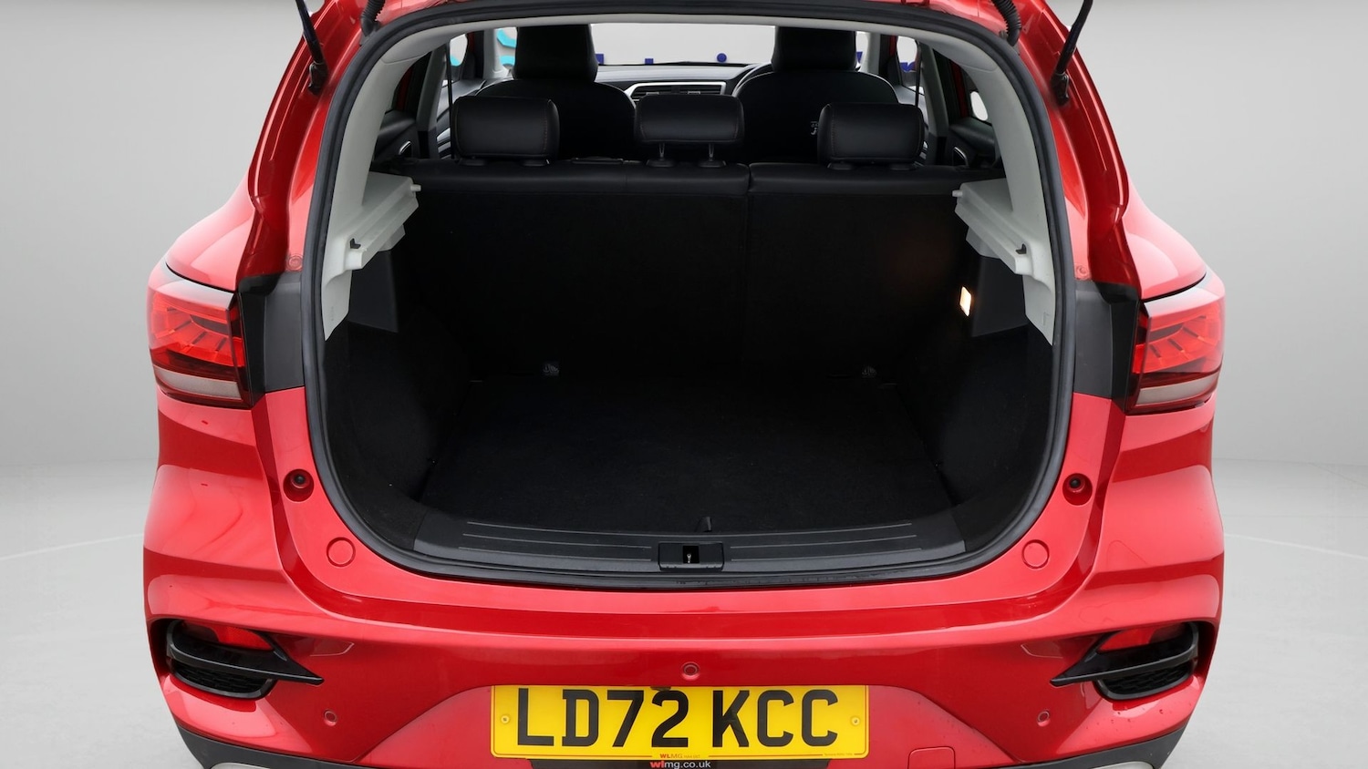 Used MG MG ZS for sale - 78109066: Photo 17