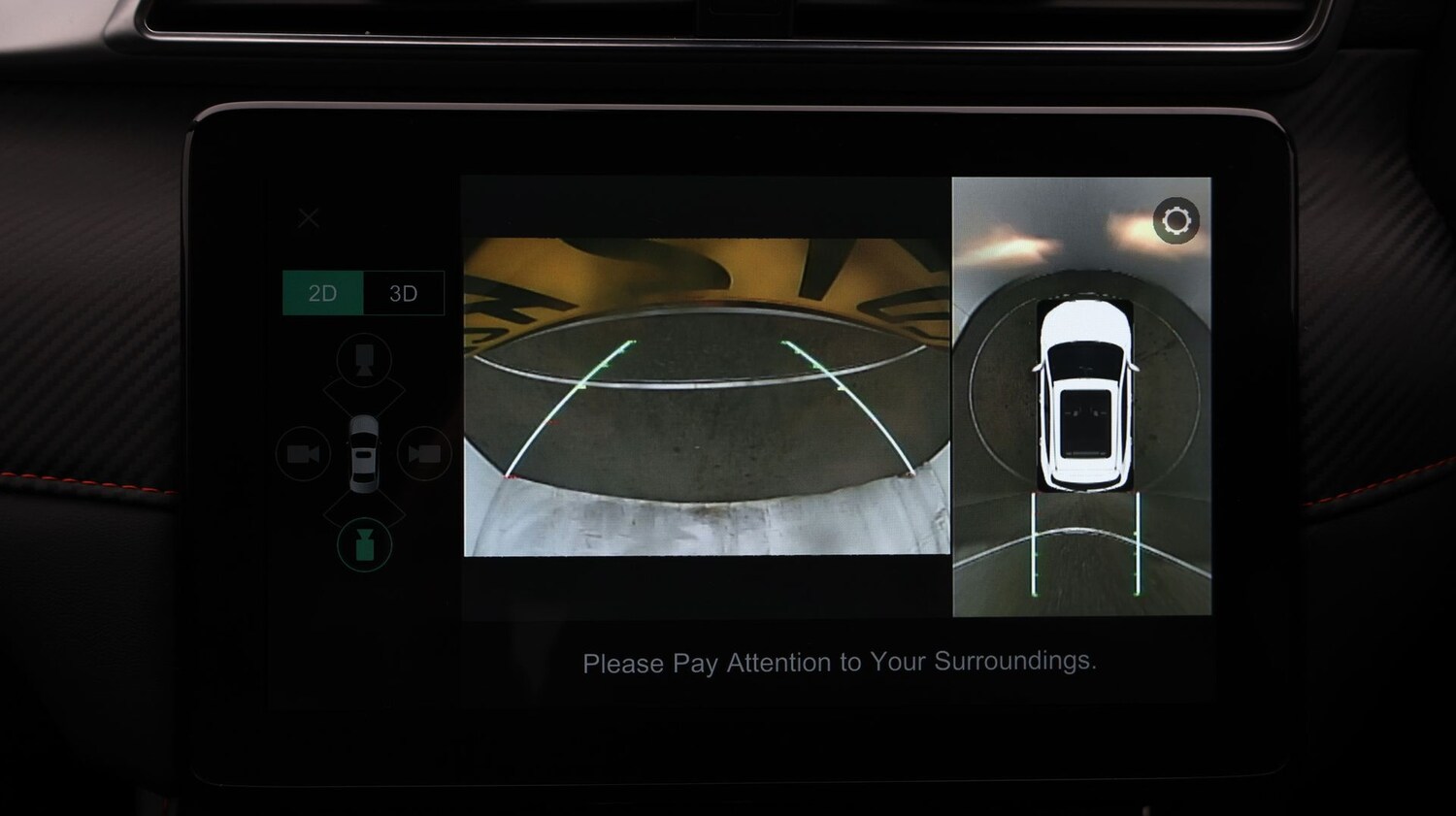 Used MG MG ZS for sale - 78109066: Photo 25