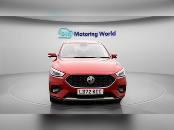 Used MG MG ZS 2023 for sale - 78109066: Photo