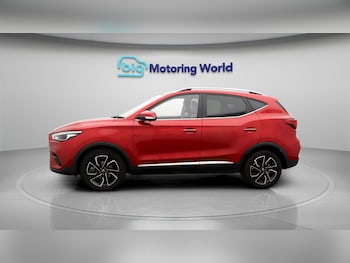 Used MG MG ZS 2023 for sale - 78109066: Photo