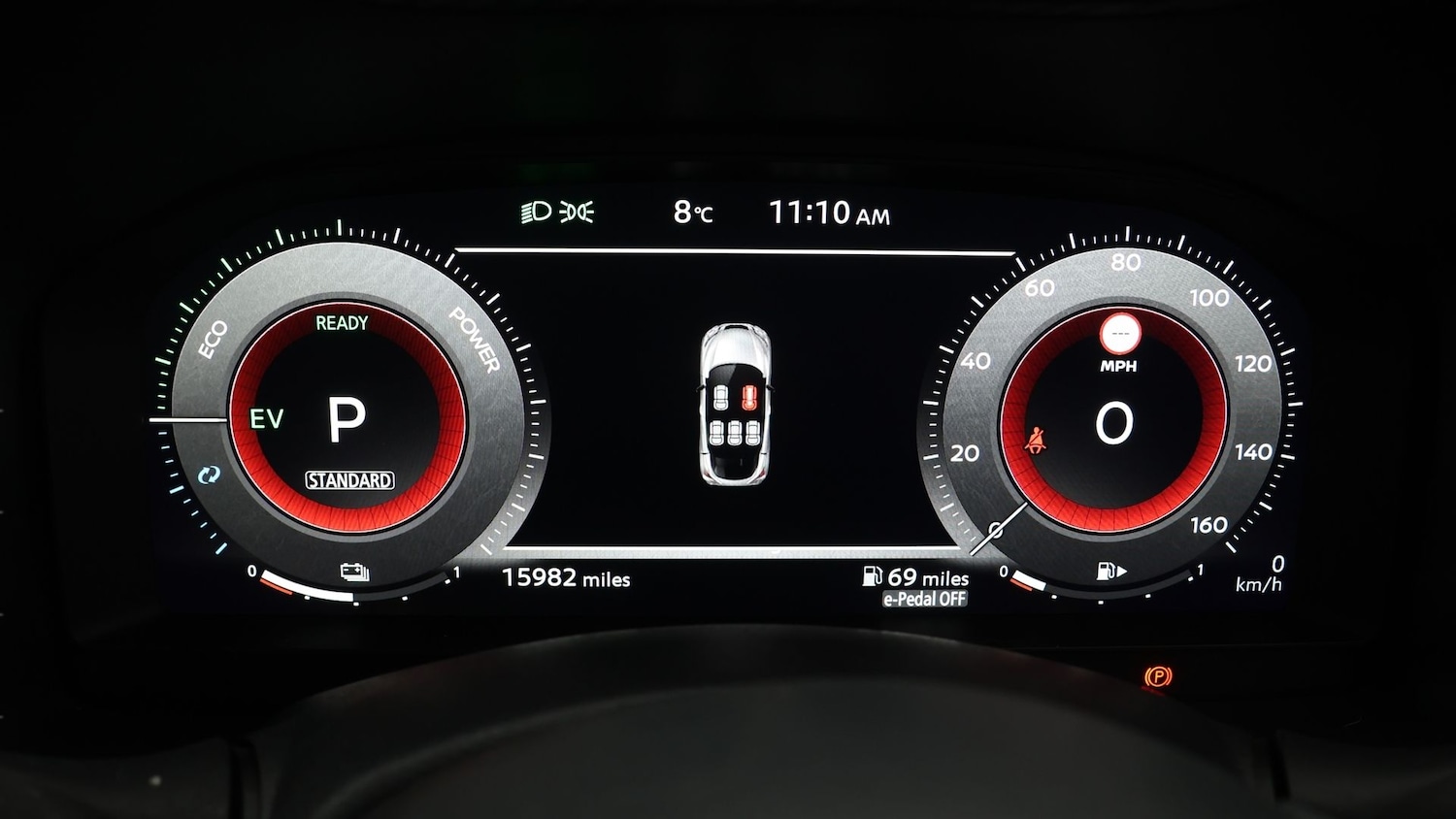 Used Nissan Juke 2025 for sale - 77536358: Photo 10