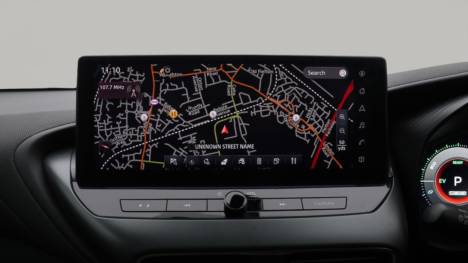 Used Nissan Juke 2025 for sale - 77536358: Photo 11