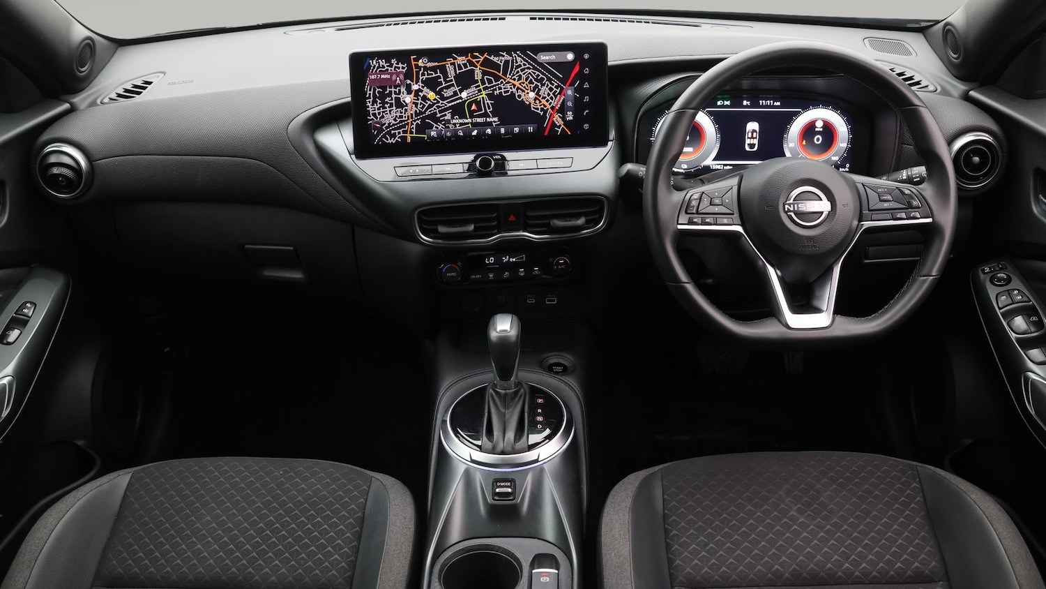 Used Nissan Juke 2025 for sale - 77536358: Photo 13