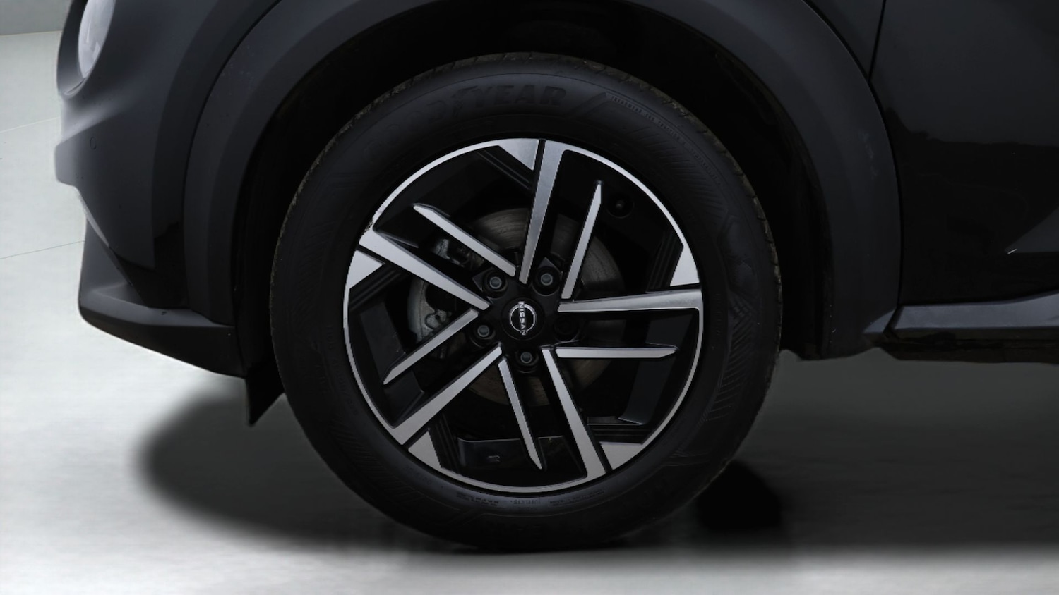 Used Nissan Juke 2025 for sale - 77536358: Photo 18