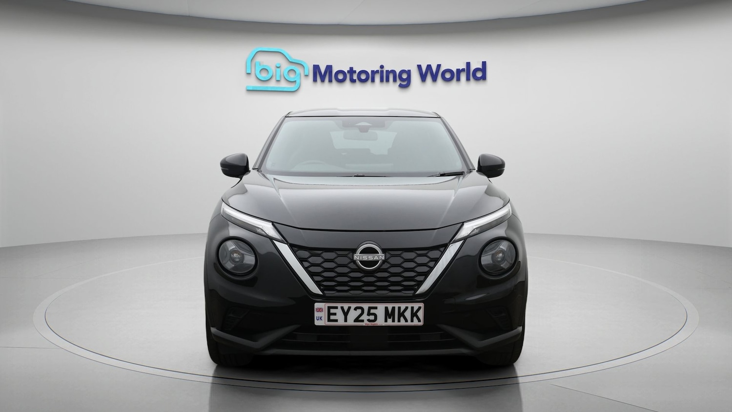 Used Nissan Juke 2025 for sale - 77536358: Photo 2