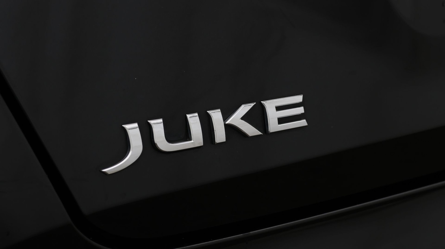 Used Nissan Juke 2025 for sale - 77536358: Photo 21