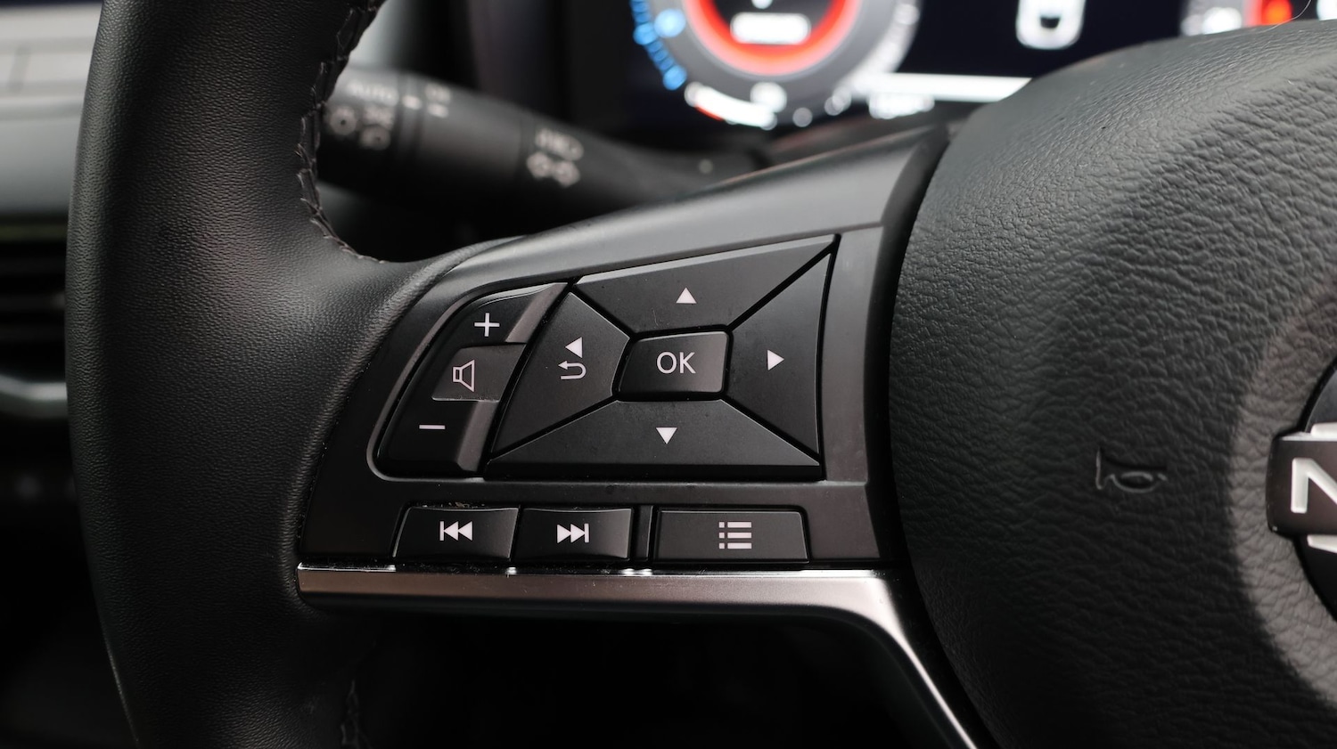 Used Nissan Juke 2025 for sale - 77536358: Photo 25