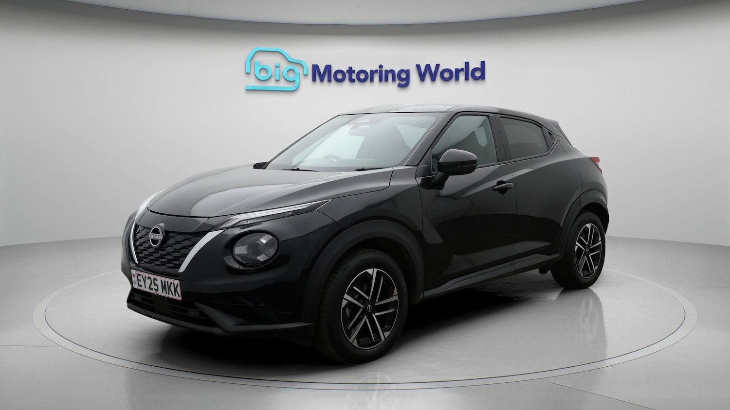 Used Nissan Juke 2025 for sale - 77536358: Photo 3