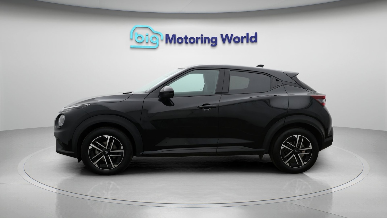 Used Nissan Juke 2025 for sale - 77536358: Photo 4