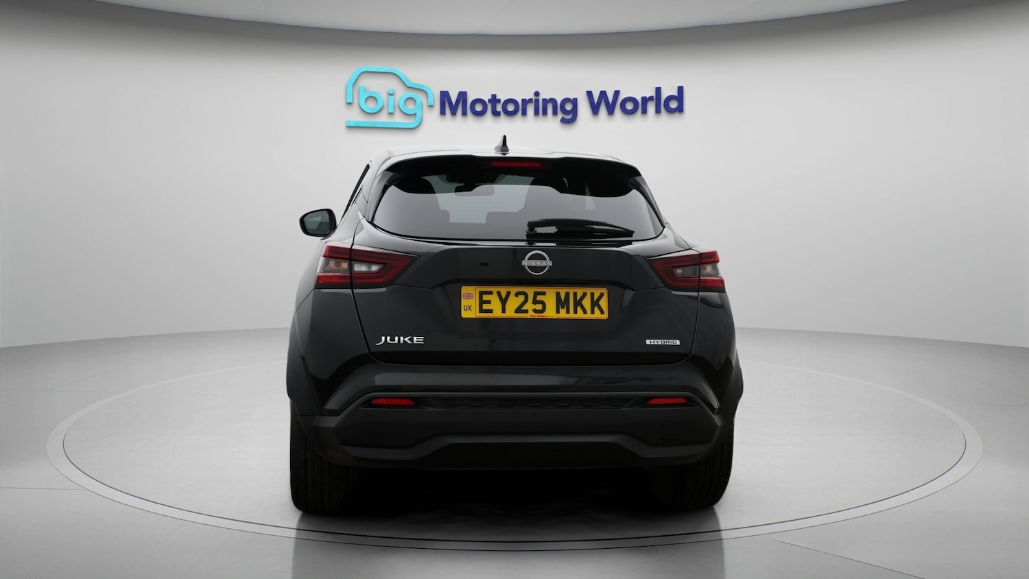 Used Nissan Juke 2025 for sale - 77536358: Photo 6