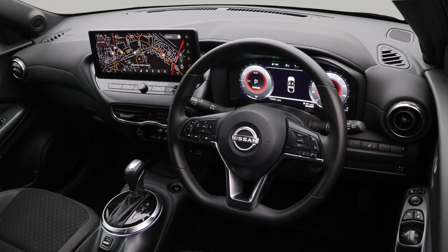 Used Nissan Juke 2025 for sale - 77536358: Photo 9