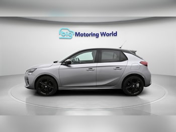 Used Vauxhall Corsa 2023 for sale - 79098222: Photo